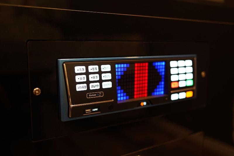 JN Park Hotel image