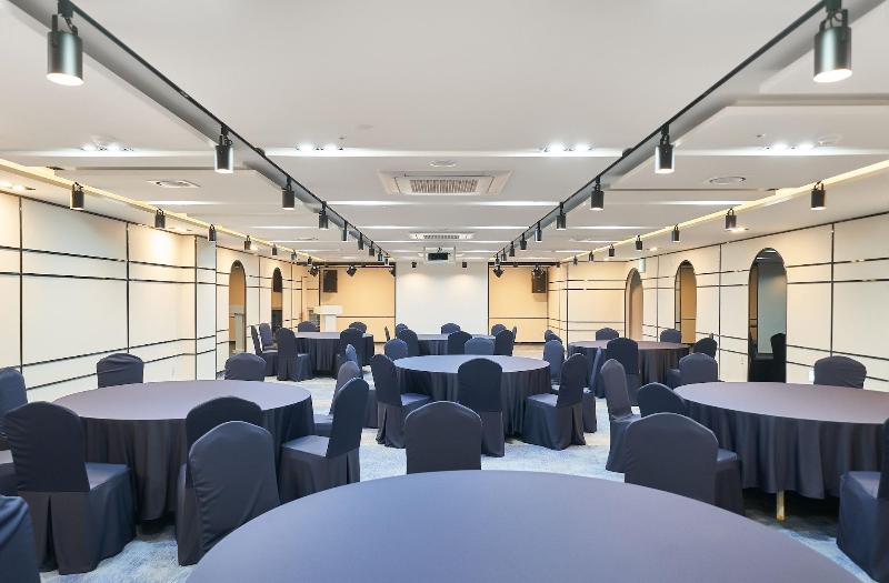 JN Park Hotel image