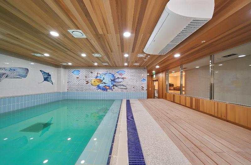 JN Park Hotel image