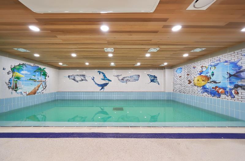 JN Park Hotel image