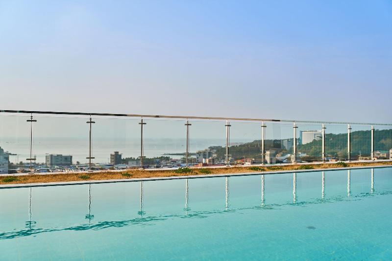 JN Park Hotel image