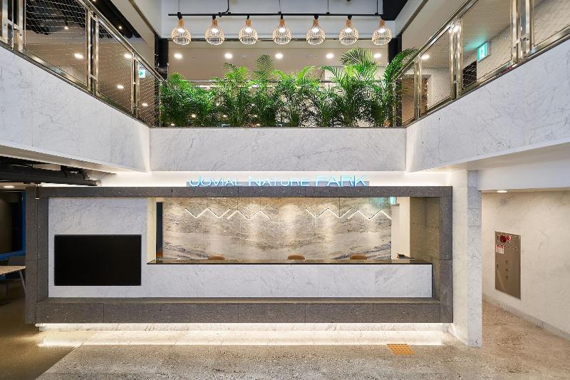 JN Park Hotel image