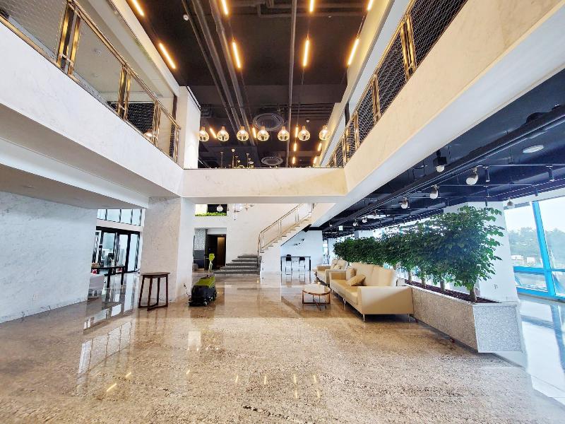 JN Park Hotel image
