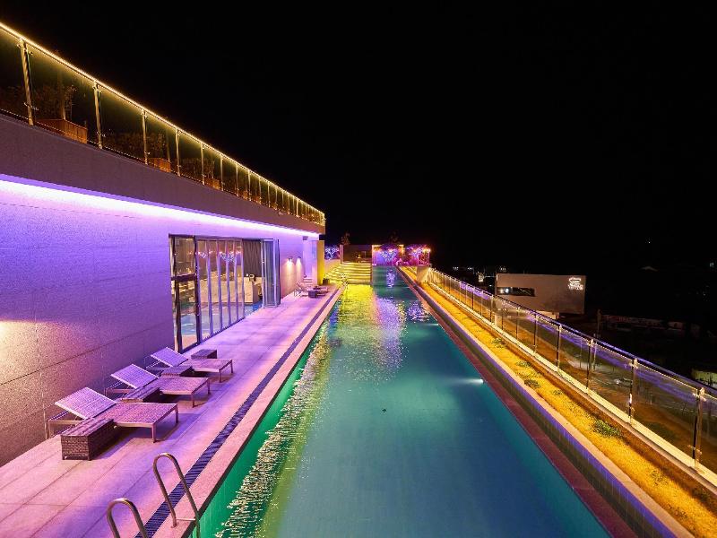 JN Park Hotel image