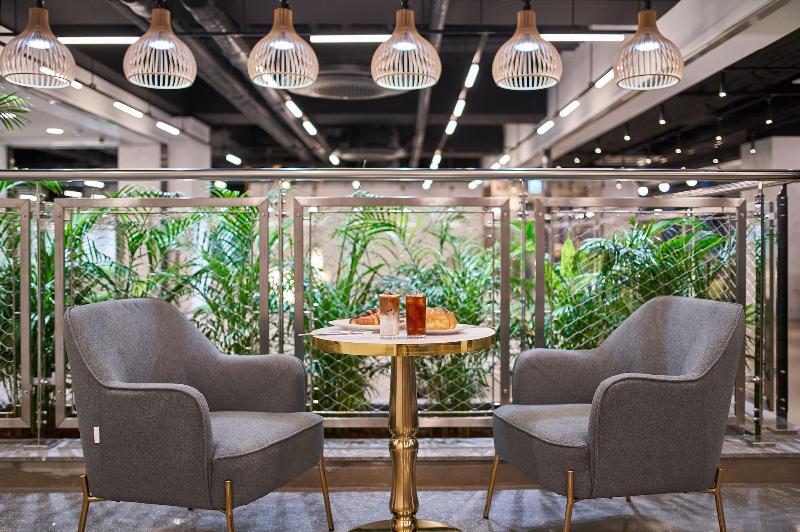 JN Park Hotel image