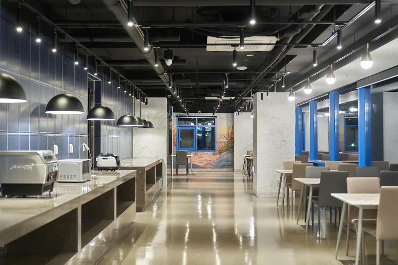 JN Park Hotel image