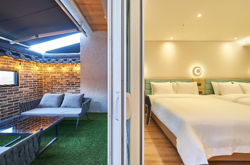 JN Park Hotel image