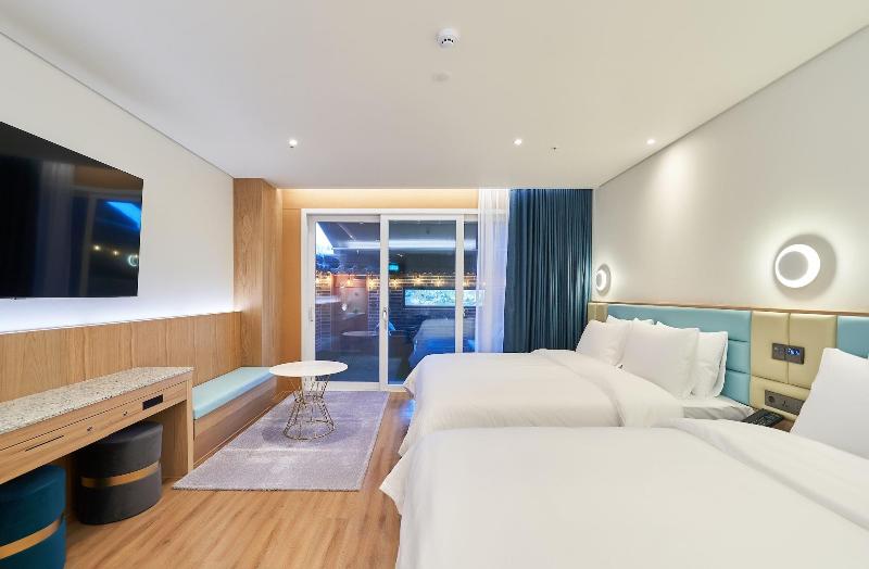JN Park Hotel image