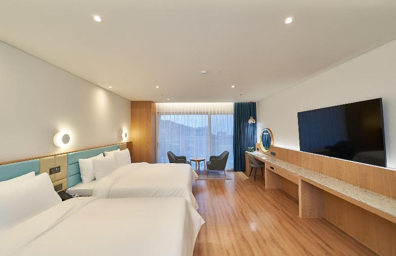 JN Park Hotel image