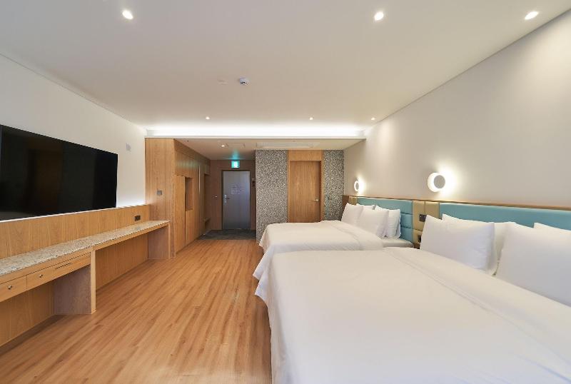 JN Park Hotel image