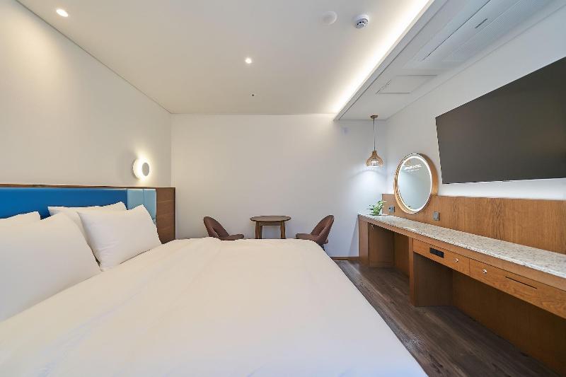 JN Park Hotel image