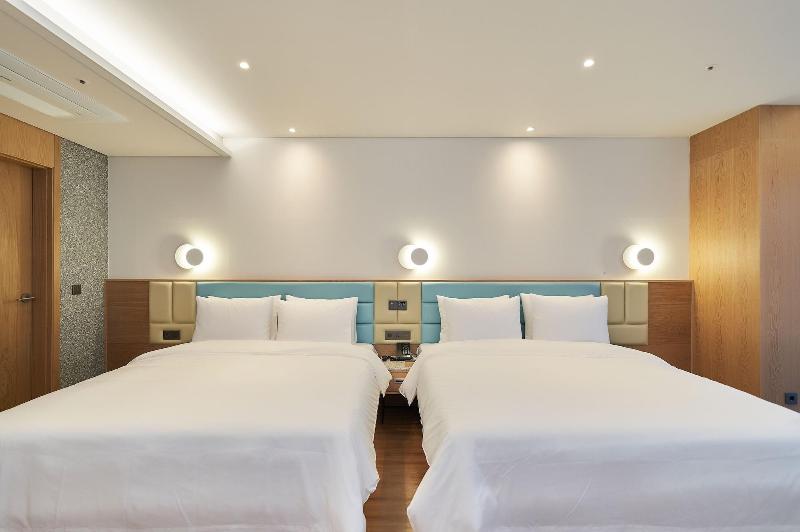 JN Park Hotel image