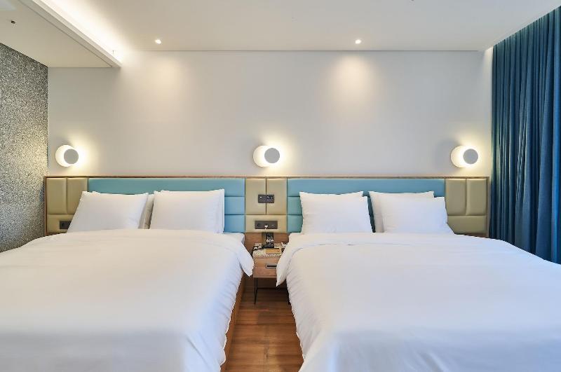 JN Park Hotel image