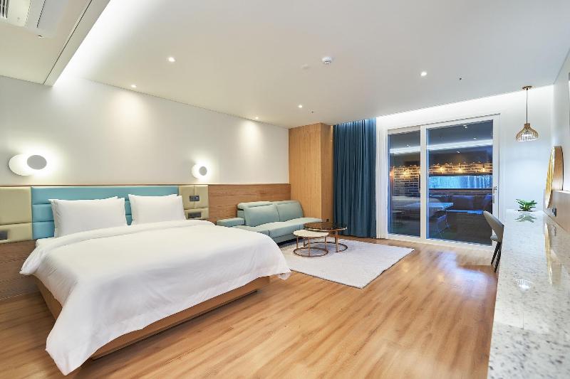 JN Park Hotel image