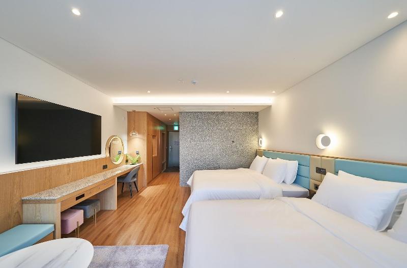 JN Park Hotel image