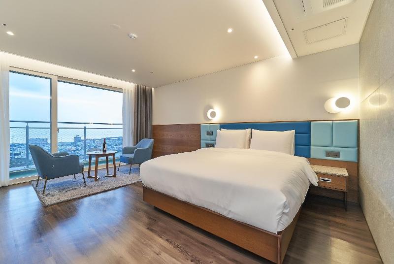 JN Park Hotel image
