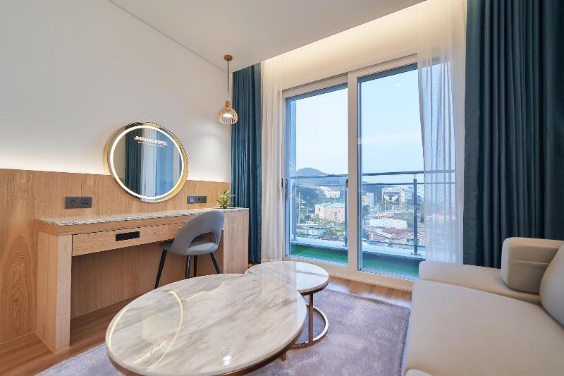 JN Park Hotel image