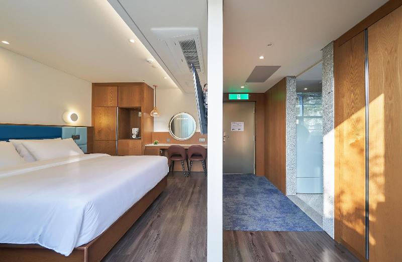 JN Park Hotel image
