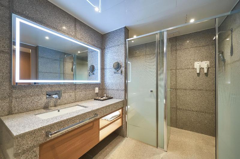 JN Park Hotel image