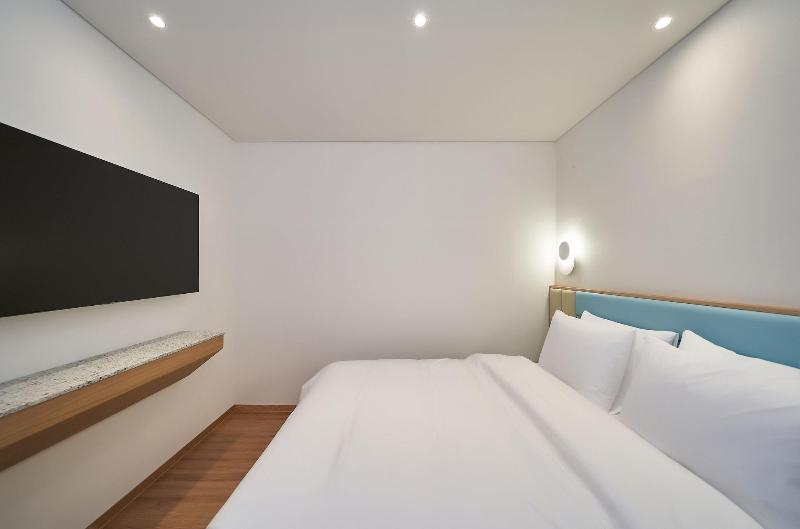 JN Park Hotel image