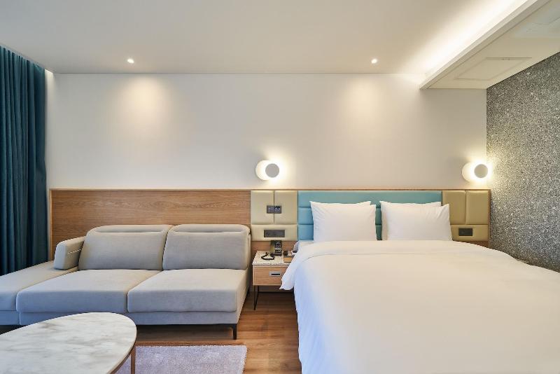 JN Park Hotel image