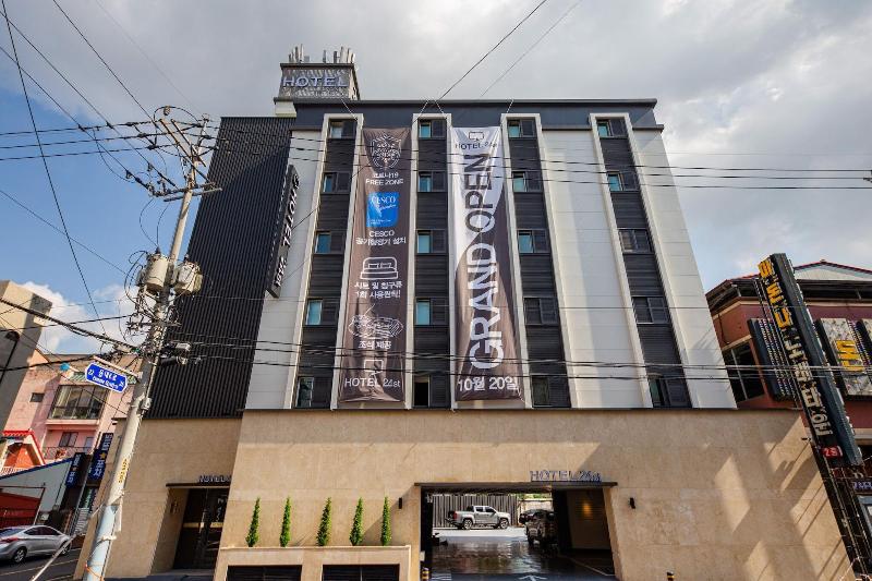 Hotel 24st. Prestige