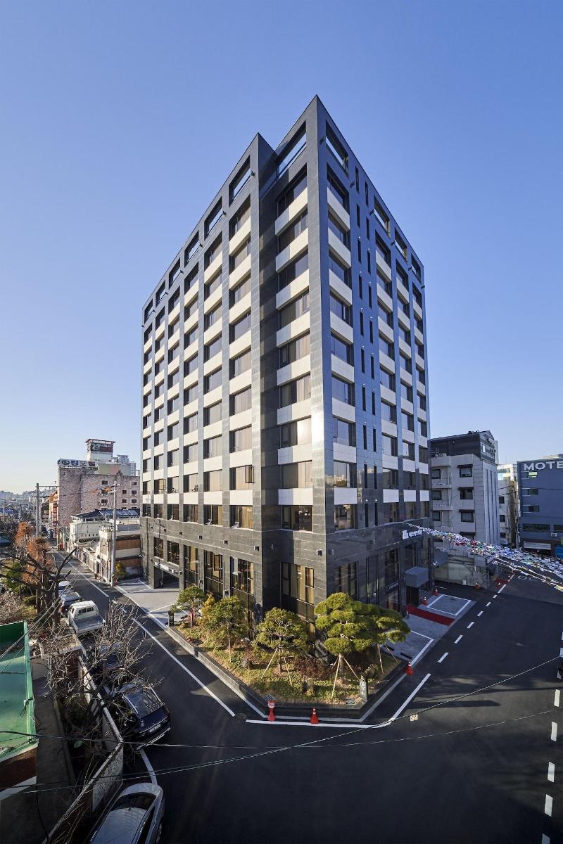 H1 Hotel image
