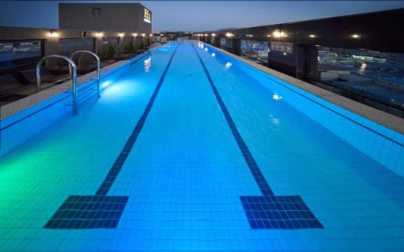 H1 Hotel image