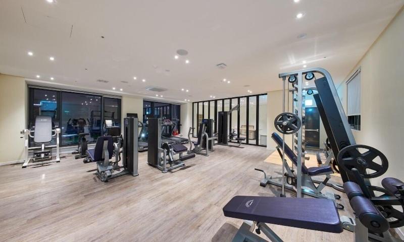H1 Hotel image