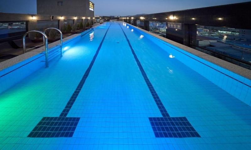 H1 Hotel image
