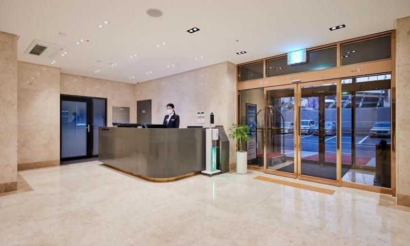 H1 Hotel image