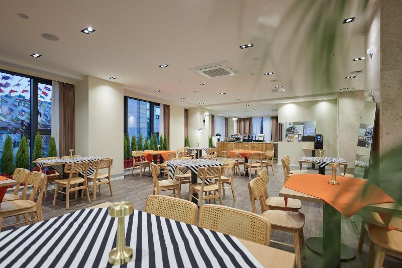 H1 Hotel image