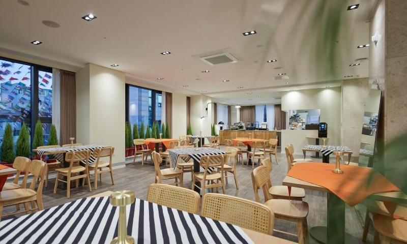 H1 Hotel image