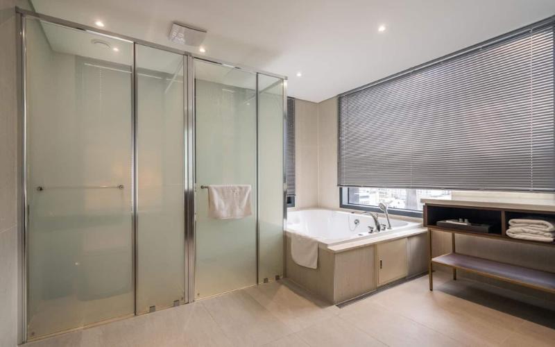 H1 Hotel image