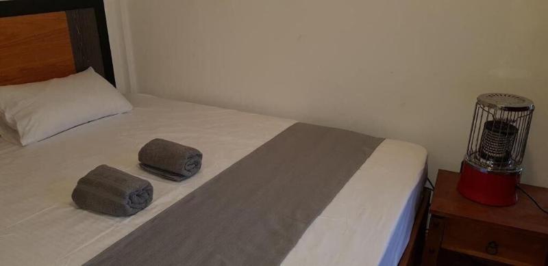 Hotel Coldworld image