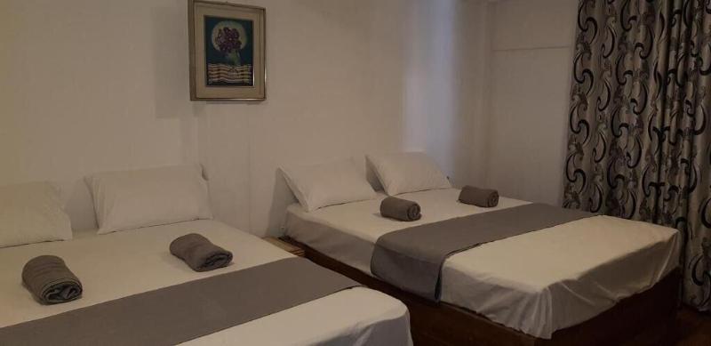 Hotel Coldworld image