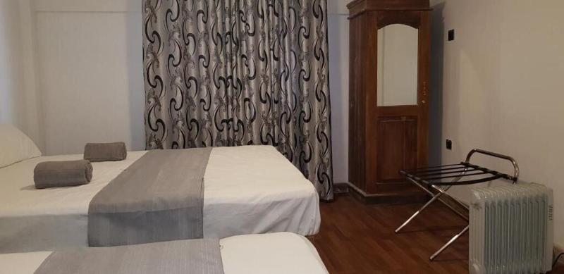 Hotel Coldworld image