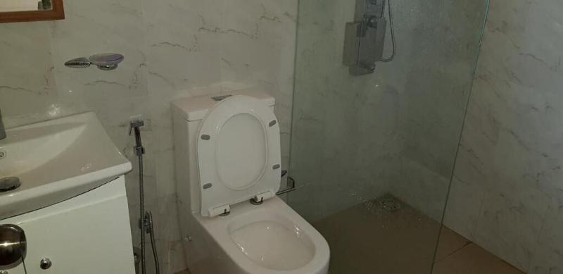 Hotel Coldworld image