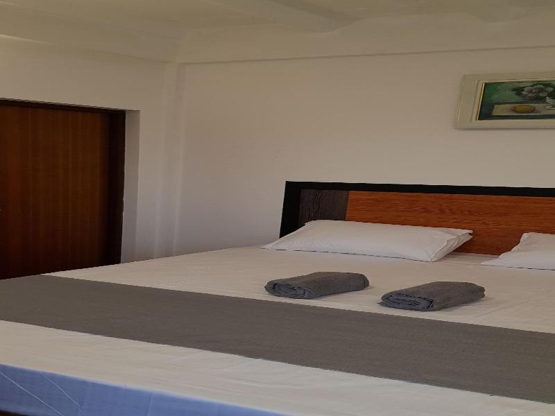 Hotel Coldworld image