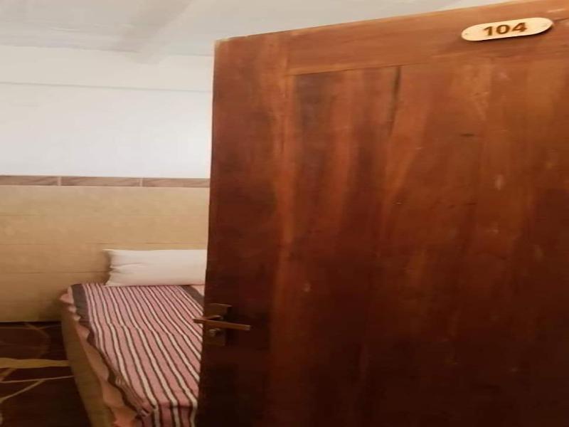 Hotel Coldworld image