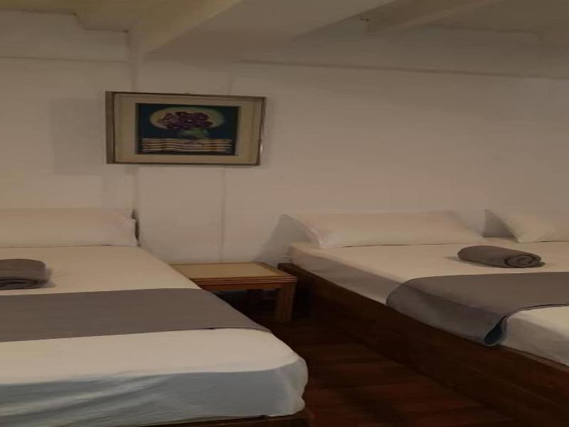 Hotel Coldworld image
