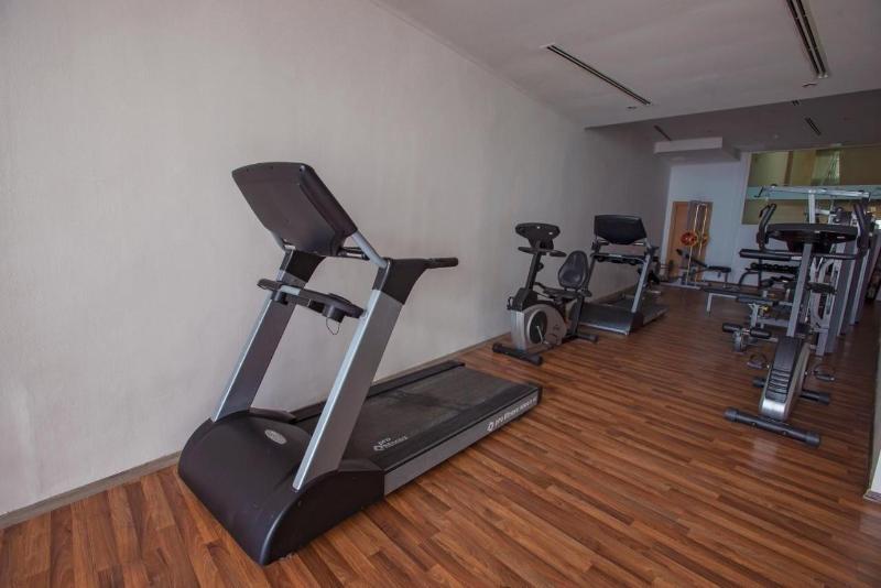 Hotel Izgrev Spa & Aqua Park image