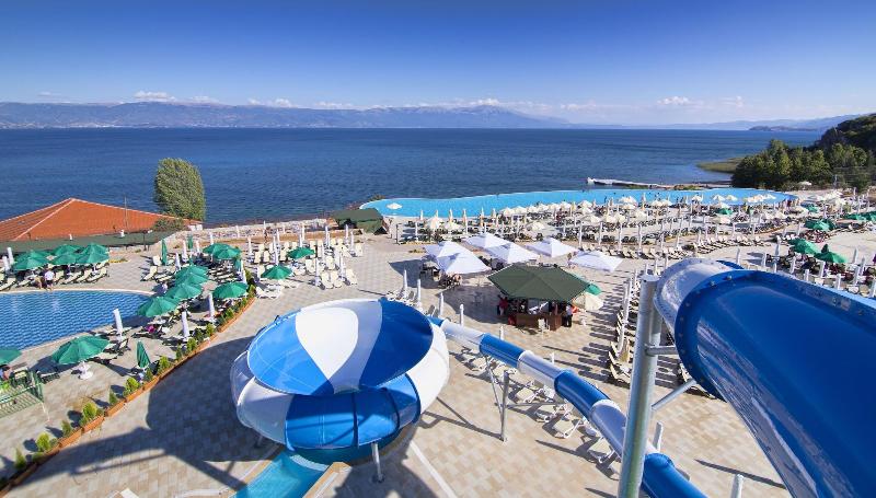 Hotel Izgrev Spa & Aqua Park image
