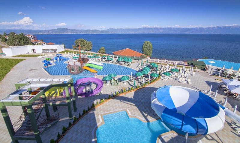 Hotel Izgrev Spa & Aqua Park image