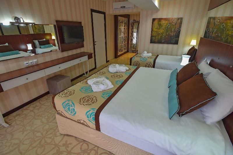 Hotel Izgrev Spa & Aqua Park image