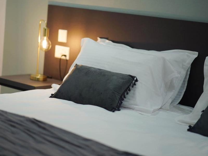 Capital Inn - Guest House image