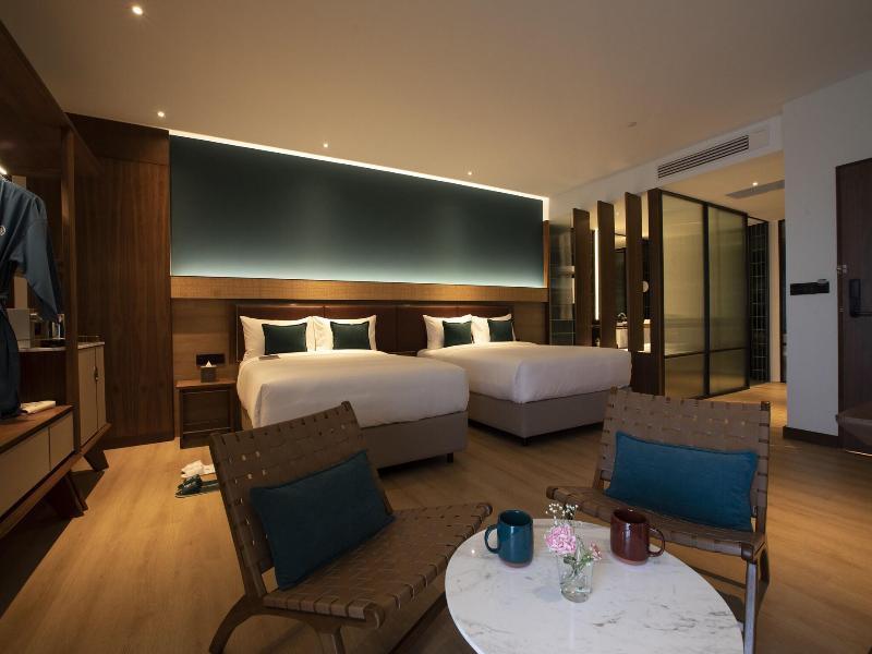 The LUMA Hotel image