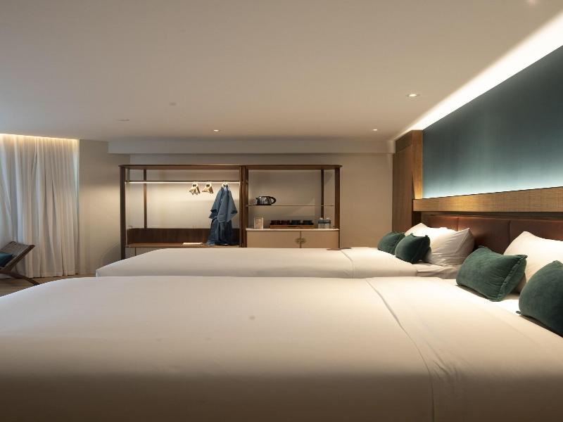 The LUMA Hotel image