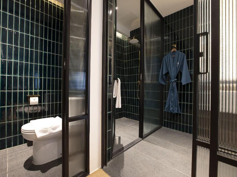 The LUMA Hotel image