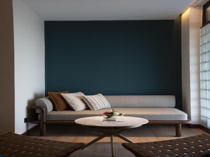 The LUMA Hotel image